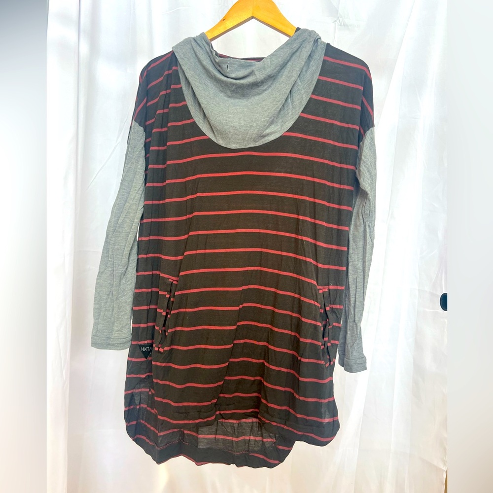 Nikita Lounge Hoodie